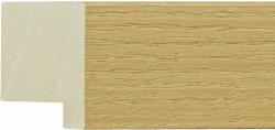 C2950 Natural Wood Moulding by Wessex Pictures